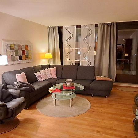 Appartement-Residenz Suite 10 บาดซัลซูเฟลน ภายนอก รูปภาพ