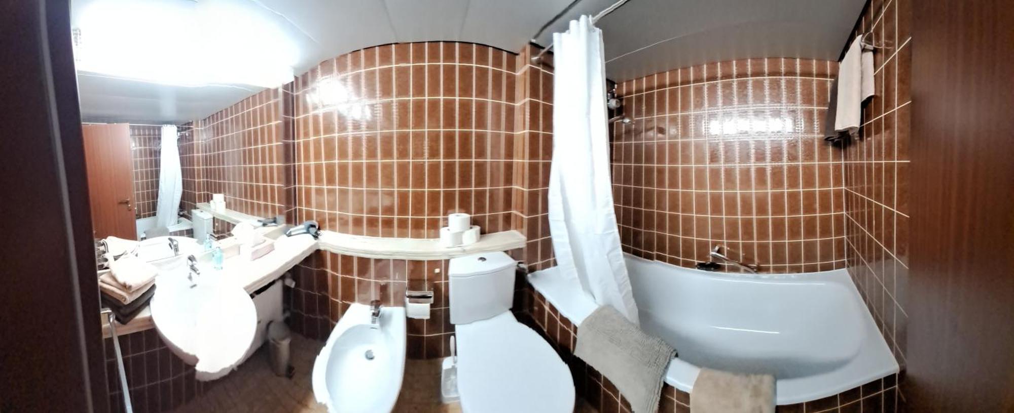Appartement-Residenz Suite 10 บาดซัลซูเฟลน ภายนอก รูปภาพ