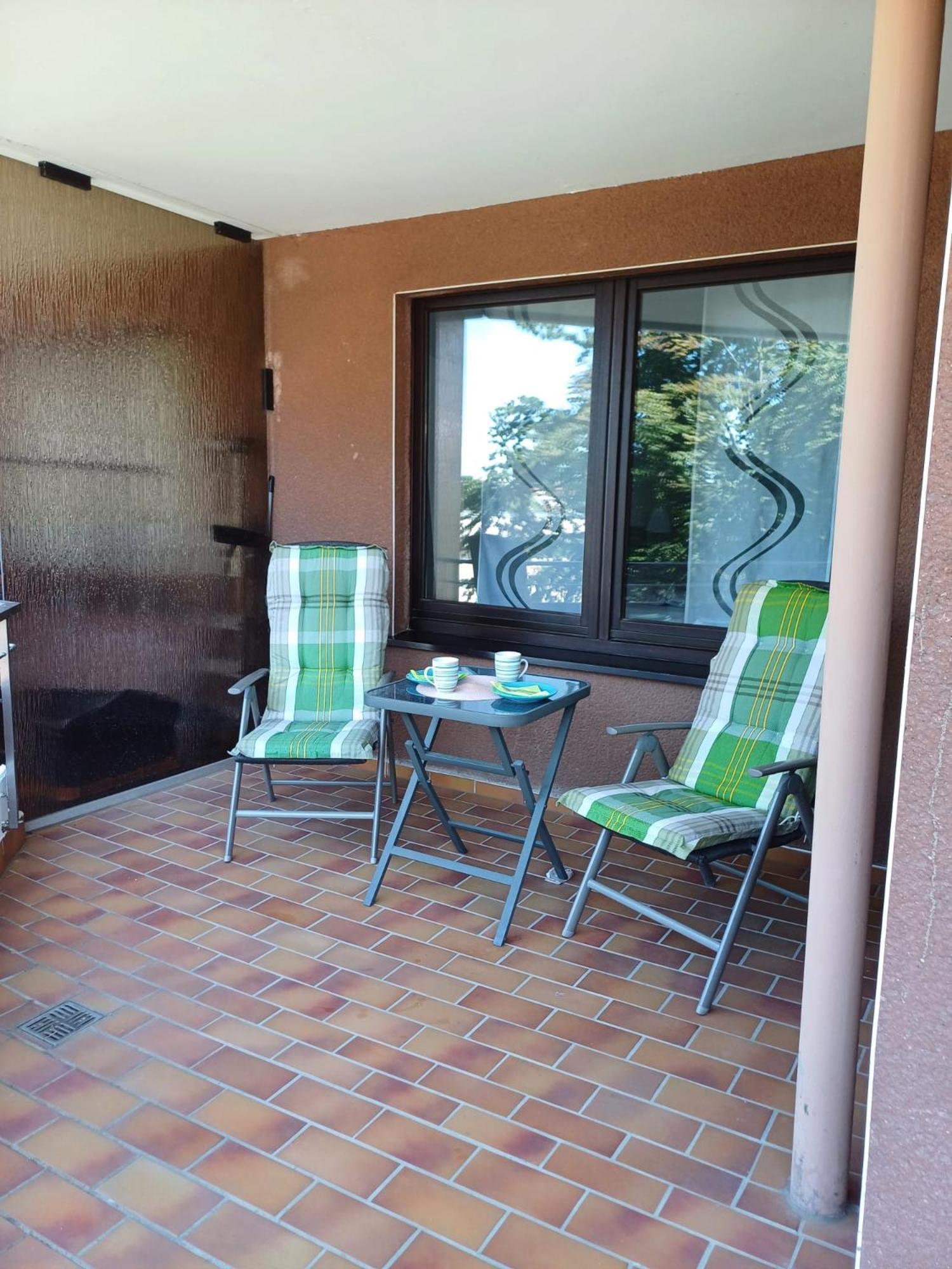 Appartement-Residenz Suite 10 บาดซัลซูเฟลน ภายนอก รูปภาพ